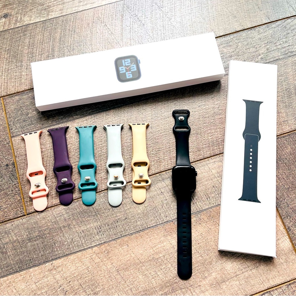 Apple Watch SE 40mm GPS Lot